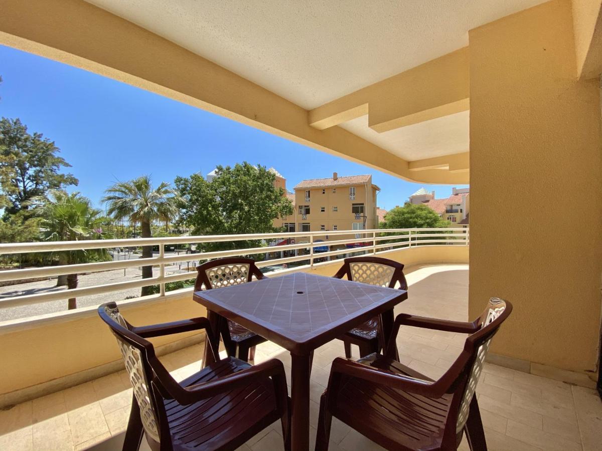 Marina Mar - Near The Beach - Vilamoura Exteriér fotografie