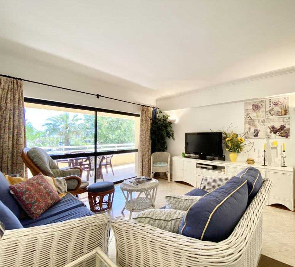 Marina Mar - Near The Beach - Vilamoura Exteriér fotografie