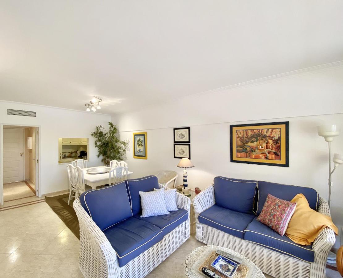 Marina Mar - Near The Beach - Vilamoura Exteriér fotografie