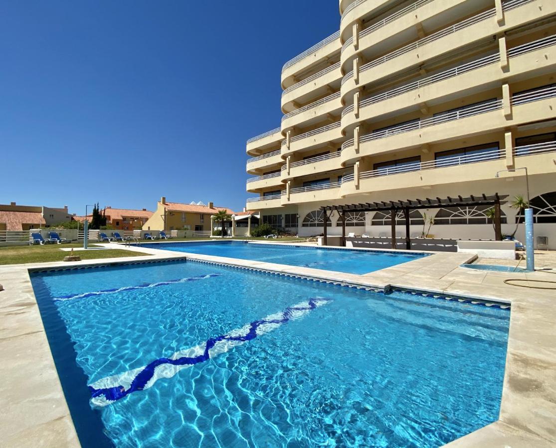 Marina Mar - Near The Beach - Vilamoura Exteriér fotografie